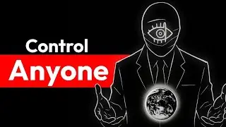 5 DARK PSYCHOLOGY SECRETS to Influence People WITHOUT Them Knowing.