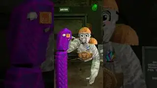 I Broke Gorilla Tag&rsquo;s GHOST REACTOR&hellip; #gorillatag #vr #compilation #gtag #meta #shorts #oculus