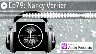 Ep79: Nancy Verrier