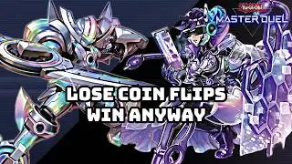 Going Second? Didn't Open Circular? WIN ANYWAY! | Ignister Mathmech Deck Primer