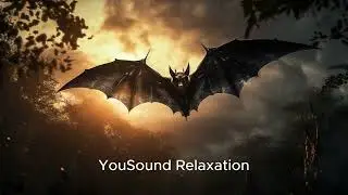 8hours Anti Bats Repellent Sounds | Ultrasonic Sound | Keep Bats away | Get rid of Bats | Repel Bats
