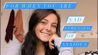 ASMR | Positive Affirmations | Repeating “It’s Okay” 💙🤍