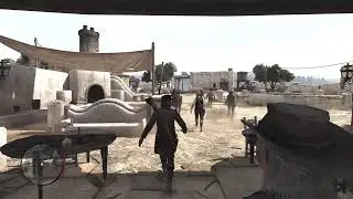 RDR1 STORYMODE GAMEPLAY