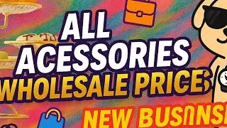 all products wholesale prices mi free delivery ka stha order ka liy comments kejiya