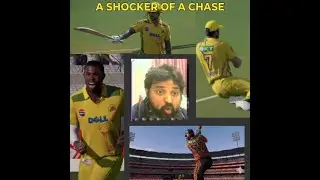 FCT S4 || Round 2 || SRH Vs CSK || Short Hilights