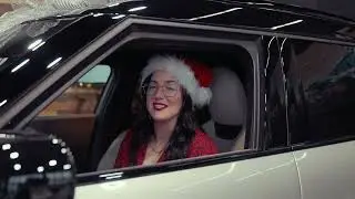 Drive Home a MINI This Holiday Season!