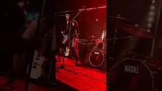 Harpy Apocalypse  Live Leicester O2 10th April 24