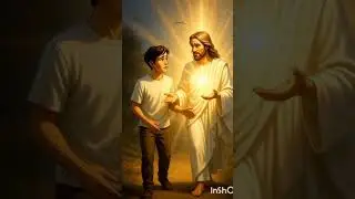 Jesus Says: Today Is Your New Beginning 🙏#jesusfreak #jesus #christianmessage #jeuschrist #a #shorts