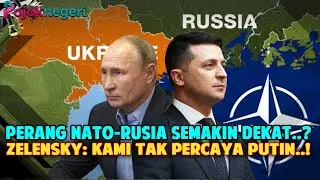 Perang Memanas! 1.161 Hari Invasi Rusia ke Ukraina: Update Lengkap!