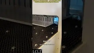 Panel Bender Savings: Optimized Metal Fabrication for Cabinet/Fire Doors#Salvagnini  #Schr&ouml;der #RAS