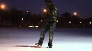 #IMJUSSAYIN (CHICAGO WINTER VERSION).mov