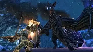 Neverwinter - Launch Trailer
