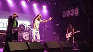 Canarias Calling (SO36 Berlin 04.08.2023)