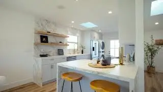 2-for-1 Luxury: Inside a $3M Dual-Residence Dream in Costa Mesa!
