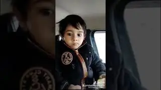 #teri pyaari pyaari do ankhiyaan #cute baby#pyara bacha#naughty
