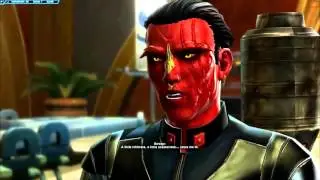 33 &bull; SWTOR Commando Speedrun - 