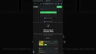 HeyCash App: Earn Money from Surveys, Offers & Games! 💰 Easy PayPal Cash! 🔥| #shorts