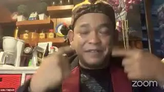 Roni Yanuar's Personal Meeting Room