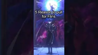 THIS IS WHY YOU SHOULD PULL FOR FLINS 😭