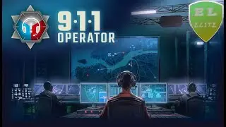 Обучение, за что!!! &harr; 911 Operator №1