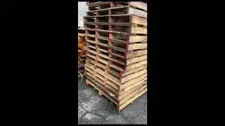 FINDING BIG MONEY PALLETS ON FACEBOOK..