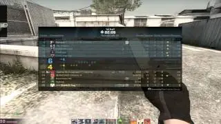 Competitive Game #1 | Cache