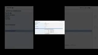How to make Virtual Fee Installment😊.....Must watch it🥰