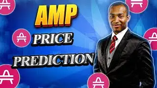 AMP Token | AMP Crypto | AMP Price Prediction | AMP Token Price Prediction