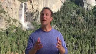 Qigong for Energy & Vitality DVD by Lee Holden - Short preview (YMAA)