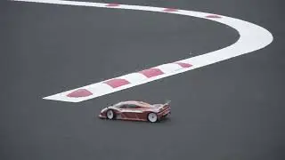 UFM Hennef 19.06.22  1.AFinale GT Sport RCK Kleinserie