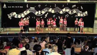 P5 B Uptown Funk