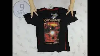 Amazon Collection men t-shirts 9,Цена за кг.: 20.75 евро, сток одежда оптом
