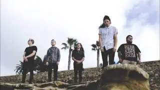 Garrett Russell of Silent Planet Interview