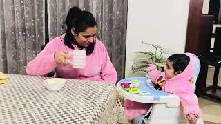 Golden Bee 4 in 1 Baby High Chair | Safe, Comfortable & Multi-Purpose