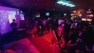 brokenbutterfly - SATU L1NGKAR ft. Uncle Yama LIVE AT TIPSY PANDA