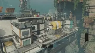 BO4 Insane 1v7 control clutch