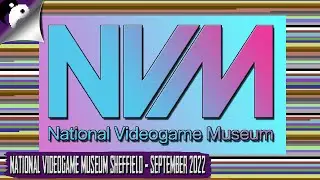 Our Visit To The National Videogame Museum In Sheffield - September 2022 - The History Of Gaming