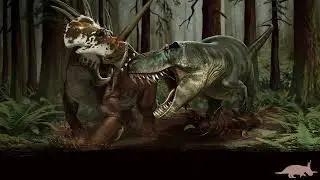 Path of Titan - Lizard of the Lake & Chill Stream