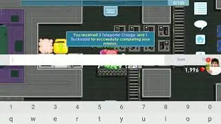 PART 1 STARTOPIA MENJADI ASTRONOT PROFESIONAL | GROWTOPIA