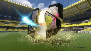 FIFA 17 SBC 7 CLUB CHALLENGE | SEVEN CLUB CHALLENGE SBC