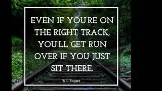 Top 20 Inspirational Quotes