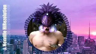 [Dubstep] J. Noxville HiRezolution | Smite Parody Song