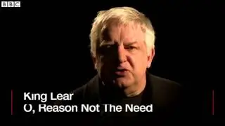 Simon Russell Beale performs Shakespeare   BBC News