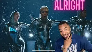 Victoria Monét - Alright (Official Video) | Reaction