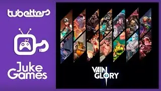 Vainglory - Community trailer