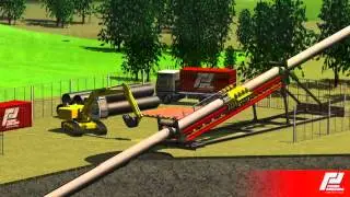 Prime Drilling PipePusher