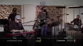 Turn Your Love Around (Retro Pop) by Sonny @ East Street Groove Sessions 2