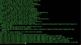 How To install AngularJS With Apache On Ubuntu 18.04