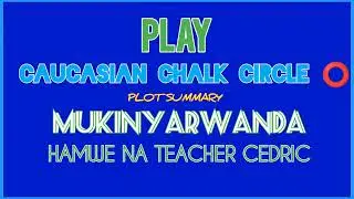 Twigire hamwe Play yitwa 
