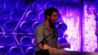 The Root - Cranston Dean Band